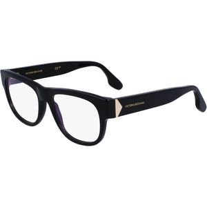 Victoria Beckham - VB2655 - Zwart - Spectacle Frame - Ø 52 mm