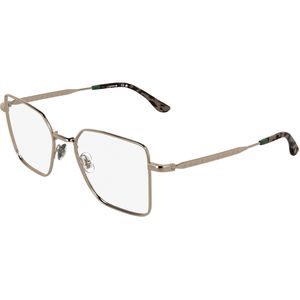 Lacoste Vrouw L2316 770 Optische monturen Metaal Goud  Hurken Normaal