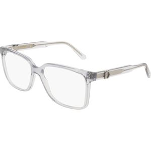 Ferragamo Man SF3043E 020 Optische monturen  Grijs  Hurken Normaal