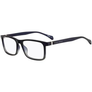 Hugo Boss Man Boss 1084/It 26o Optische monturen Acetaat Blauw  Hurken