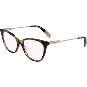 LONGCHAMP  LO2719 205 Optische monturen  Normaal