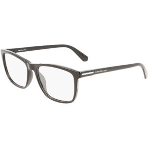 Calvin Klein Man CKJ22615 001 Optische monturen Plastic Zwart  Hurken