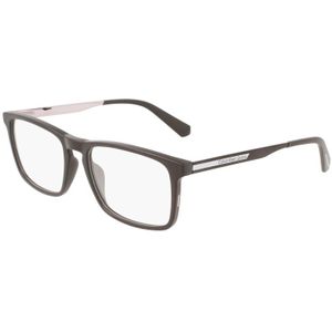 Calvin Klein Man CKJ22613 002 Optische monturen Plastic Zwart  Hurken