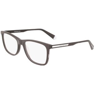 Calvin Klein Man CKJ21633 002 Optische monturen Acetaat Zwart-opaco  Hurken