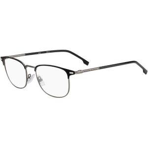 Hugo Boss Man Boss 1125 003 Optische monturen Metaal Zwart-opaco  Hurken
