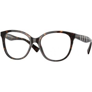 Valentino Vrouw VA3014 5196 Optische monturen uitstel Plastic Havana  Hurken