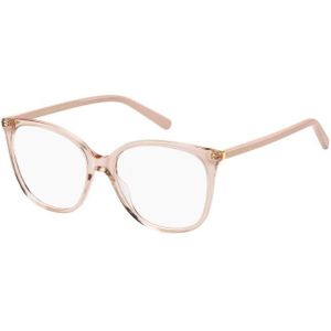 Marc Jacobs Vrouw Marc 745 35J Optische monturen Acetaat Roos  Kattenoog