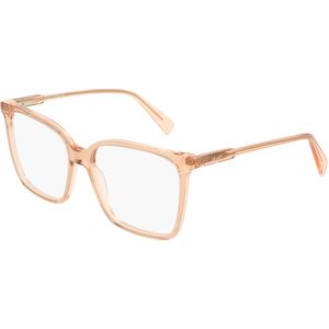 Liu Jo Vrouw LJ2830 279 Optische monturen Acetaat Naakt  Hurken Normaal