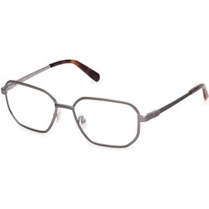 Guess Man GU50240 9 Optische monturen Metaal  Geometrisch Normaal