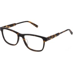 Fila Man VFI304 0C10 Optische monturen Acetaat Havana  Hurken