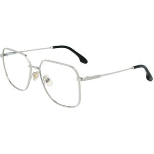 Victoria Beckham - VB2124-5515040 - Brilmontuur - Grijs - Ø 55 mm