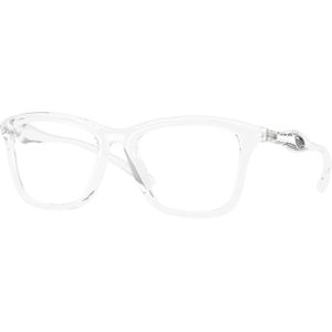 DIESEL Unisex DL6004U  2005 Optische monturen Geïnjecteerd Transparant Transparant Hurken Normaal