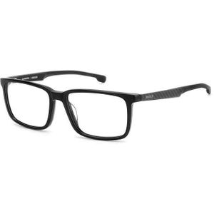Carrera Ducati Man Carduc 026 807 Optische monturen Plastic Zwart  Geometrisch