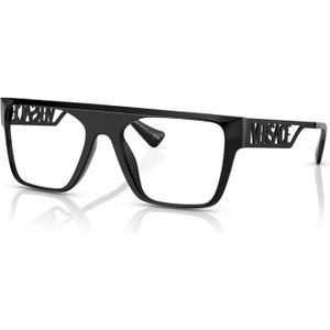 Versace Man VE3326U 5380 Optische monturen Plastic Zwart  Hurken