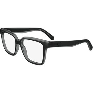 Calvin Klein Vrouw CKJ24619 050 Optische monturen Bio-injectie Grijs  Hurken Normaal