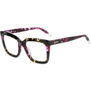 Missoni Vrouw MIS 0173 2TM Optische monturen Acetaat Fuchsia  Hurken