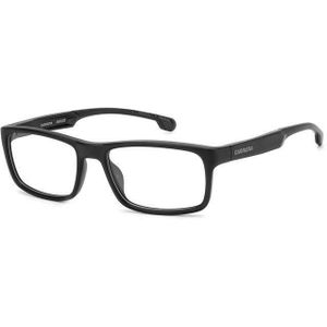 Carrera Ducati Man Carduc 016 003 Optische monturen Plastic Zwart-opaco  Vierkant