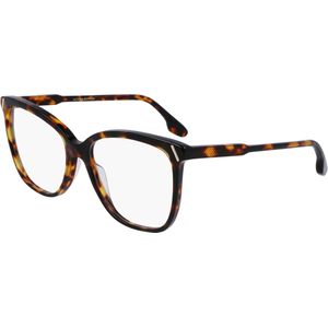 Victoria Beckham - VB2641 - Bril - Bruin - Ø 55 mm