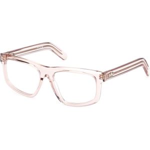 Adidas - OR5108 - Optische Monturen - Roos - Acetaat - Kattenoog