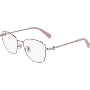 LONGCHAMP Vrouw LO2133 773 Optische monturen Metaal  Rotonde