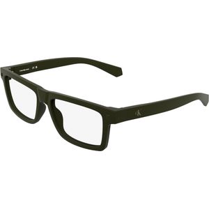 Calvin Klein Man CKJ25629 309 Optische monturen Bio-injectie Groente  Hurken Normaal