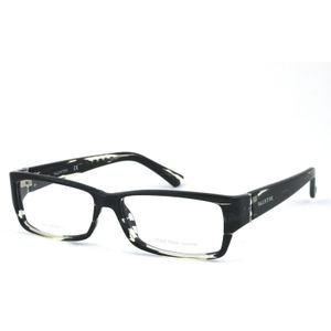 Valentino Vrouw VAL 5470 FXF/14 DKGREY S Optische monturen uitstel  Zwart  Hurken