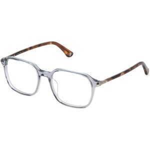 Police - Roadie 7 - Sportbril - 51 mm - Vierkant