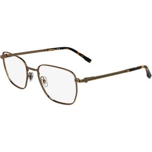 Lacoste - L2311 - Optische Monturen - Goud - Metaal