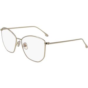 Victoria Beckham - VB2105-5616714 - Brilmontuur - Goud - Ø 56 mm