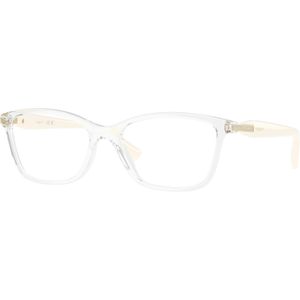 VOGUE EYEWEAR Vrouw VOGUE EYEWEAR VO5680B W745 Optische monturen Nylon Transparant Transparant Kussen Normaal