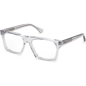 Web Man We5450 20 Optische monturen Acetaat Grijs  Hurken Normaal