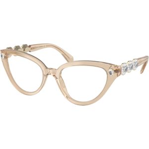 Swarovski - SK2028 - Bril - Met Correctie - 1066