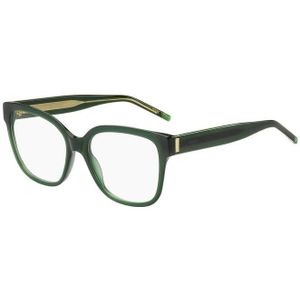 Hugo Boss Vrouw Boss 1456 1 en Optische monturen Bio-cecid Groente  Hurken