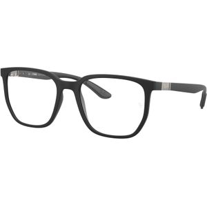 Ray-Ban - RX7235 - Bril met Correctie - 5204