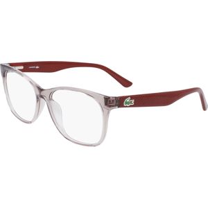Lacoste Vrouw L2767 662 Optische monturen Plastic Roos  Hurken Fotochromatisch Fotochromatisch