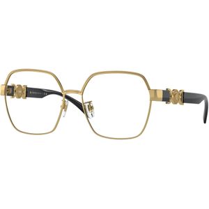 Versace - VE1291D - Bril - Met Correctie - 1002