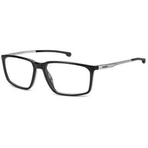 Carrera Ducati Man Carduc 041 807 Optische monturen Polyamide Zwart  Hurken