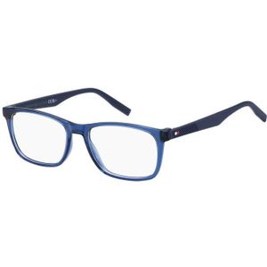 Tommy Hilfiger Junior Th 2025 PJP Optische monturen Bio polyamide Blauw  Hurken