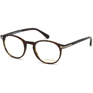 TOM FORD - FT5294 - Optische Monturen - Havana - Acetaat