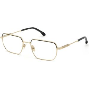 Lozza Man VL2445  301 Optische monturen Metaal Goud  Geometrisch