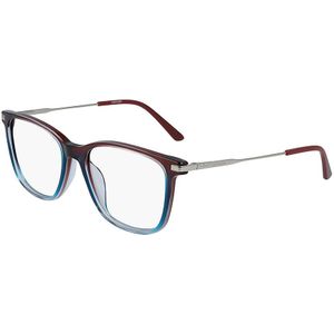 Calvin Klein Vrouw CK19711 656 Optische monturen Acetaat Veelkleurig  Hurken