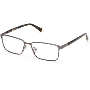 Guess Man GU50244 9 Optische monturen Metaal  Hurken Normaal