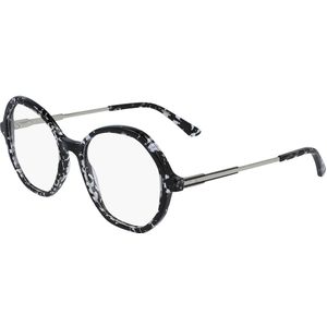 Karl Lagerfeld Vrouw KL6020 007 Optische monturen Acetaat Zwart  Geometrisch