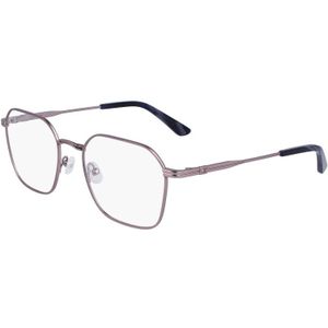 Calvin Klein Man CK22116 014 Optische monturen Metaal Geweervat  Vierkant