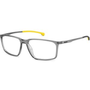 Carrera Ducati Man Carduc 041 54c Optische monturen Polyamide Grijs  Hurken