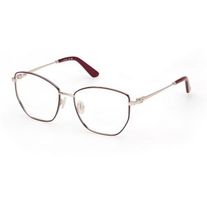 Guess Vrouw GU2825 071 Optische monturen Metaal  Hurken Normaal