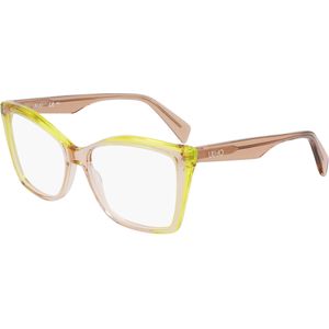 Liu Jo Vrouw LJ2805 279 Optische monturen Acetaat Naakt  Hurken Normaal