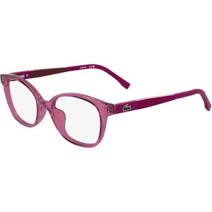 Lacoste Junior L3662 663 Optische monturen Bio-injectie  Hurken Normaal