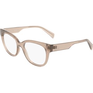 Liu Jo Vrouw LJ2820 272 Optische monturen Bio-injectie  Geometrisch Normaal
