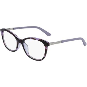 Calvin Klein Vrouw CK20508 552 Optische monturen Acetaat Havana  Kattenoog